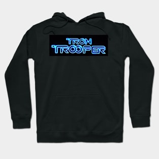 Tron Trooper 2 Hoodie